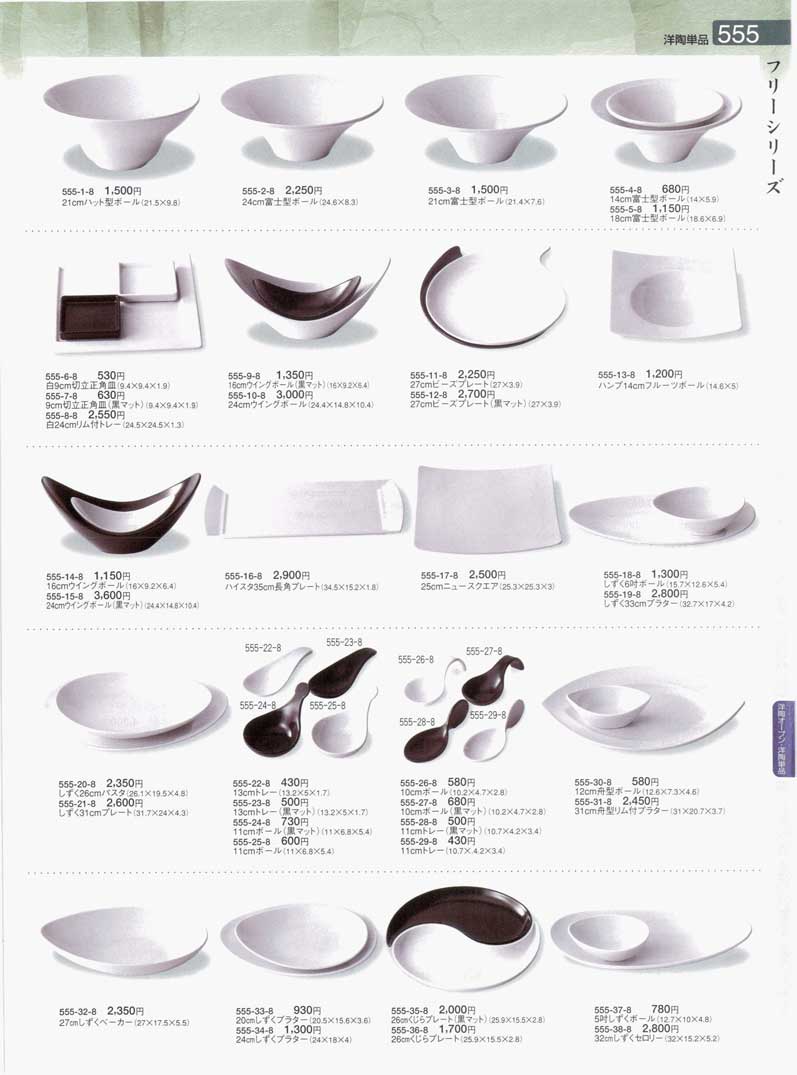 Types of clearance chinaware