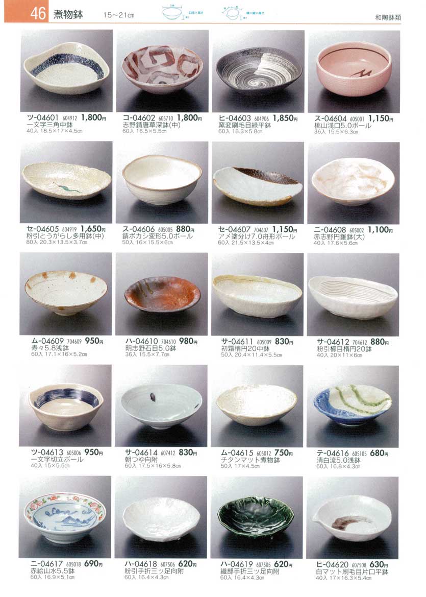 Bowls