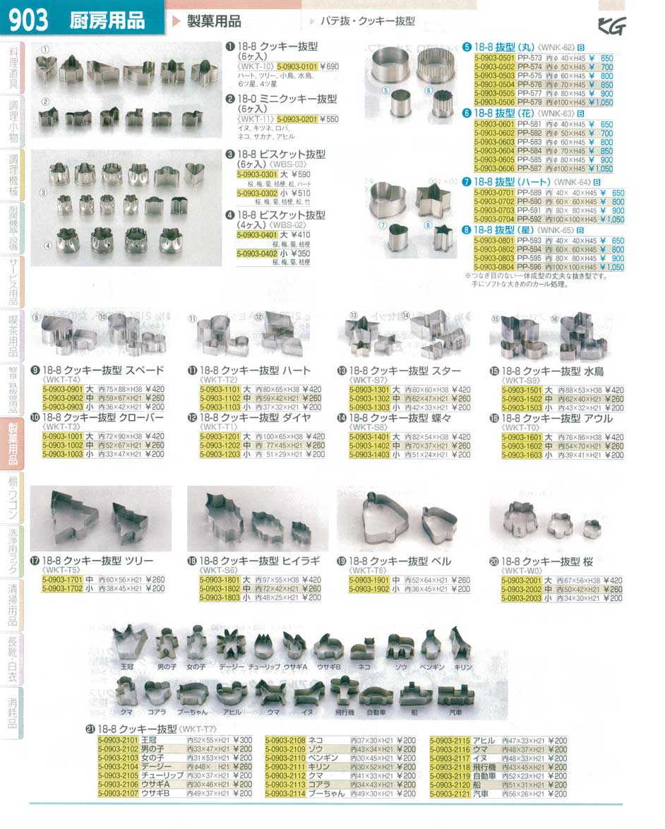 激安な 抜き型 極小 ひいらぎ 柊 調理器具