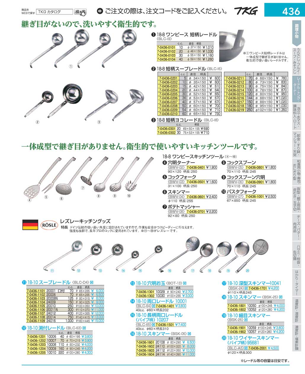 Bwv01 90 １８ ８ ワンピース 穴明ターナー 商品番号7 0436 0401