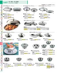 皿・卓上器物・フィンガーボール：Plates / Tabletop Artifacts / Finger Bowls