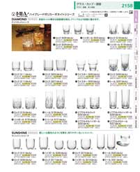 グラス・ポリカーボネイト・MLV：Glasses / Polycarbonate / MLV