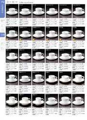 Coffee cups / mugs