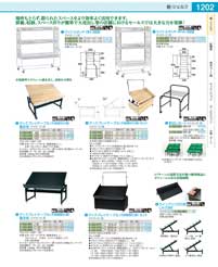 HEL22335(100)サイドアップエレクターシェルフセットＭＵ９１０