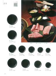 宮月Tableware for Yakiniku(Grilled Meat) Restaurant