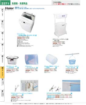 Goods for cleaning kitchen