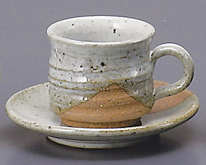 掛分け切立コーヒー碗のみ コーヒー碗皿 食器 業務用食器 陶器 通販 ネットショップ