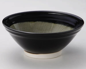 10個セット ☆ 小鉢 ☆ 黒釉焼締姫丼 [ 115 x 79mm ] | 小鉢 和食器 洋食器 おしゃれ 業務用