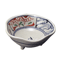Sashimi Plates 05602