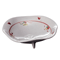 Sashimi Plates 05727