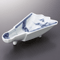 Sashimi Plates 06415