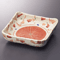 Side Food Plates(Medium) 06810