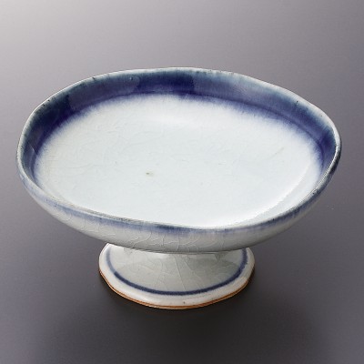 Side Food Plates(Medium) 07016