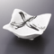 Side Food Plates(Medium) 07416