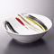 Side Food Plates(Medium) 07501