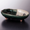 Side Food Plates(Small) 07813
