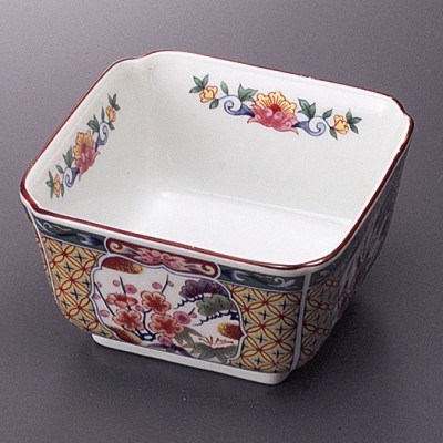 Side Food Plates(Small) 08704