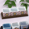 Petit Food Plates 10003