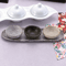 Petit Food Plates 10038