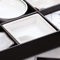Varieties of Plates for Set Boxes 10805