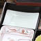 Varieties of Plates for Set Boxes 10808