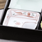 Varieties of Plates for Set Boxes 10810