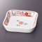 Varieties of Plates for Set Boxes 10830