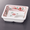 Varieties of Plates for Set Boxes 10833