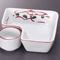 Varieties of Plates for Set Boxes 10917