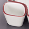 Varieties of Plates for Set Boxes 10924