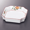 Varieties of Plates for Set Boxes 10934