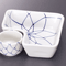 Varieties of Plates for Set Boxes 11204