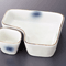 Varieties of Plates for Set Boxes 11208