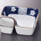 Varieties of Plates for Set Boxes 11401