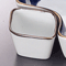 Varieties of Plates for Set Boxes 11402