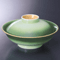 Side Food Bowls with Cover 11610