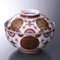 Side Food Bowls with Cover 11707