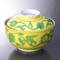 Side Food Bowls with Cover 11708