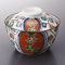 Side Food Bowls with Cover 11711