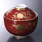 Side Food Bowls with Cover 11714