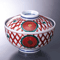 Side Food Bowls with Cover 11718