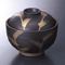 Side Food Bowls with Cover 11801