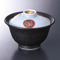 Side Food Bowls with Cover 11802