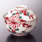 Side Food Bowls with Cover 11805