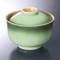 Side Food Bowls with Cover 11810