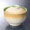 Side Food Bowls with Cover 11811