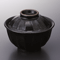 Side Food Bowls with Cover 11814