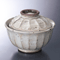 Side Food Bowls with Cover 11817