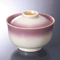 Side Food Bowls with Cover 11818