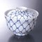 Side Food Bowls with Cover 11819
